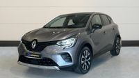 Renault Captur 1.0 TCe 90ch Evolution — photo 1