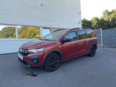 Dacia Jogger eco-g 100 7 places