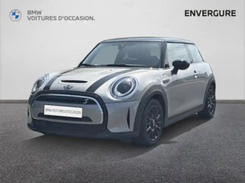 Mini Mini cooper se 184ch  essential bva