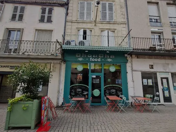 Immeuble 272 m²
