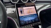 Mercedes Classe C 63 AMG S 680ch E Performance 4Matic+ — photo 28