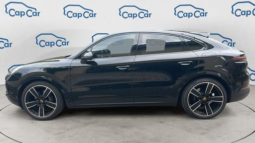 Porsche Cayenne Coupe 3.0  461 E-Hybride AWD BVA8 - . – 2021 – 65094 km – Hybride essence – Boîte Automatique — photo 18