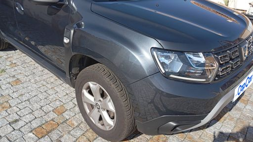 Dacia Duster 1.5 BLUE DCI 115.0 - Prestige – 2019 – 79274 km – Diesel – Boîte Manuelle