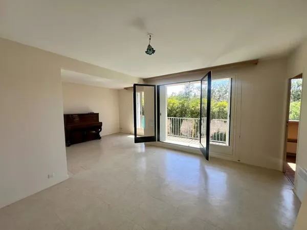 Appartement La Ferte Sous Jouarre 4 pièces