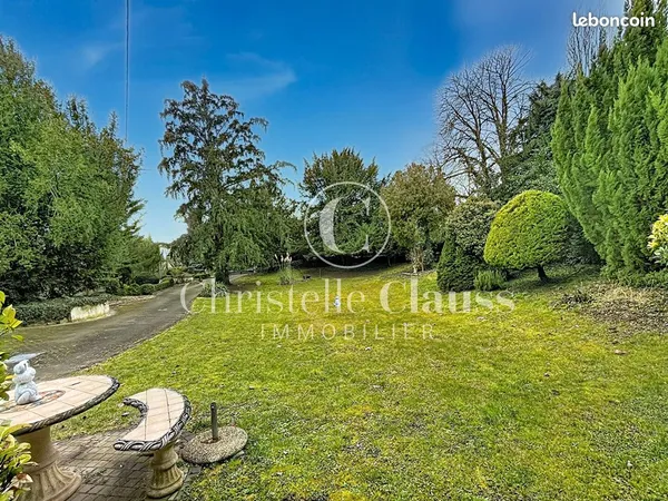 Terrain 700 m² MARCKOLSHEIM