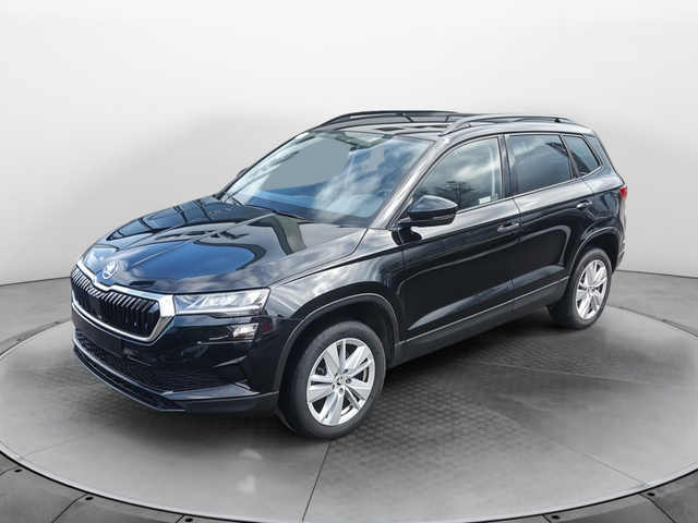 Skoda KAROQ Karoq 2.0 TDI 150 ch SCR DSG7 Selection