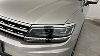 Volkswagen Tiguan 2.0 TDI 150ch Carat DSG7 — photo 17
