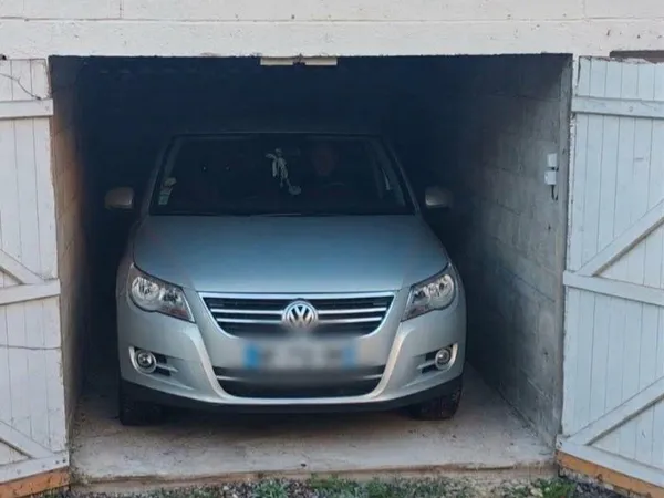 Garages à louer