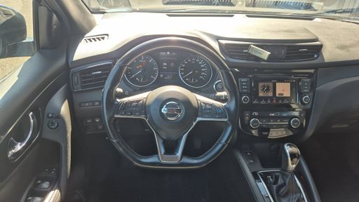 Nissan Qashqai 1.5 dCi 115 DCT7 - N-Tec – 2020 – 140775 km – Diesel – Boîte Automatique — photo 32