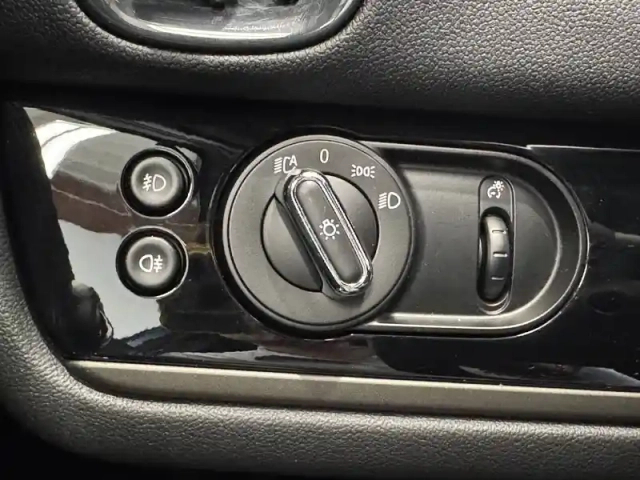 Mini Mini countryman 136 ch bva7 — photo 26