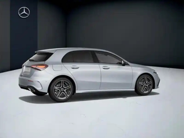 Mercedes Classe A 250 e hybrid eq amg line — photo 27