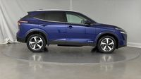 Nissan Qashqai e-POWER 190ch N-Connecta 2022 — photo 4