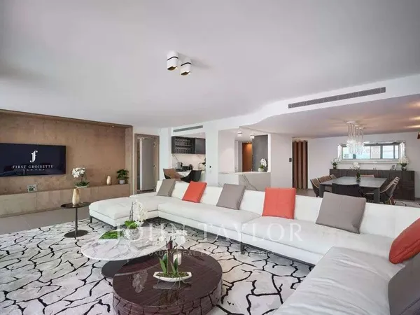 Appartement 174 m²