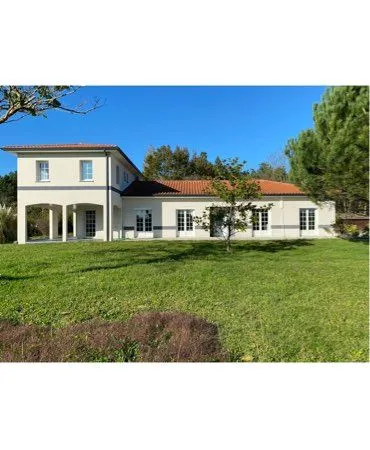 MAISON 6 pièces +T2 Indépendant St Jean D'illac