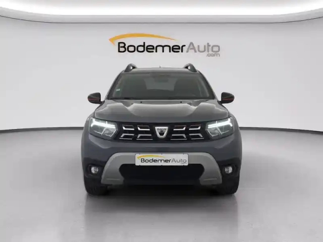 Dacia Duster tce 150 fap 4x2 edc — photo 272