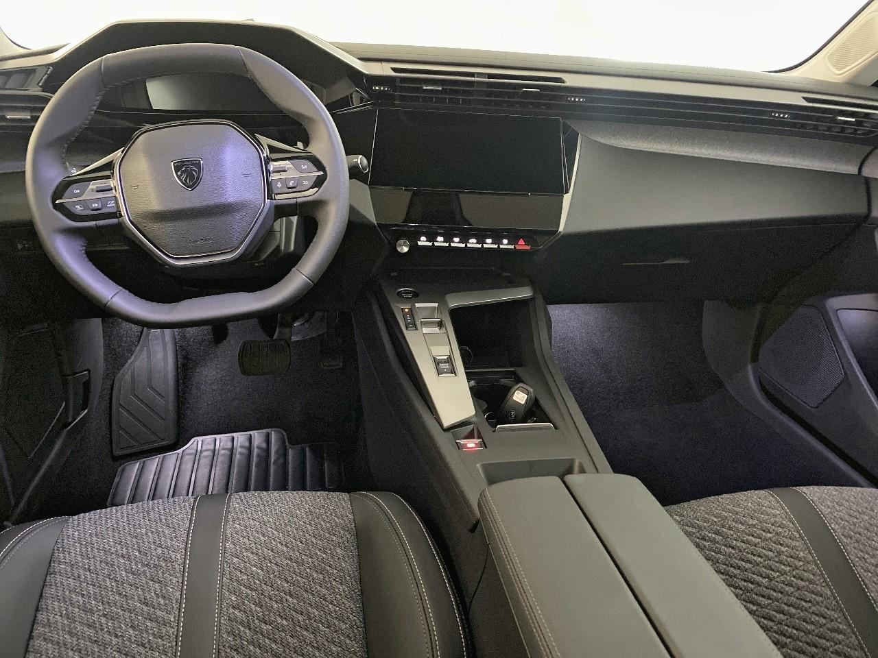 Peugeot 308 sw bluehdi 130ch s&s eat8 allure — photo 8