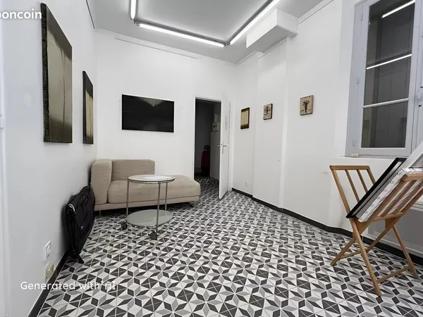 Maison de ville 5 pièces 116 m²
