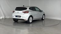 Renault Clio 1.6 E-Tech hybride 145ch Evolution — photo 5