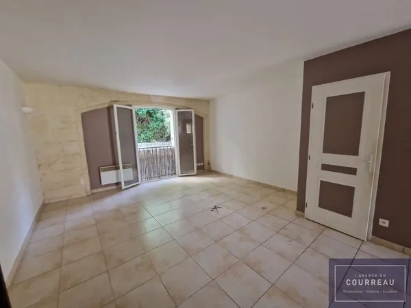 Appartement 3 pièces 74 m²