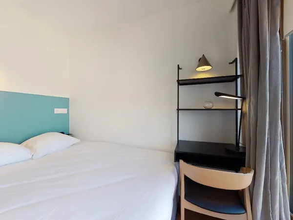 Loue t6 et plus - 16 m² - Paris