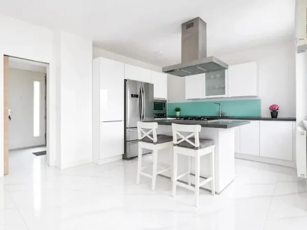Maison 5 pièces 88 m²