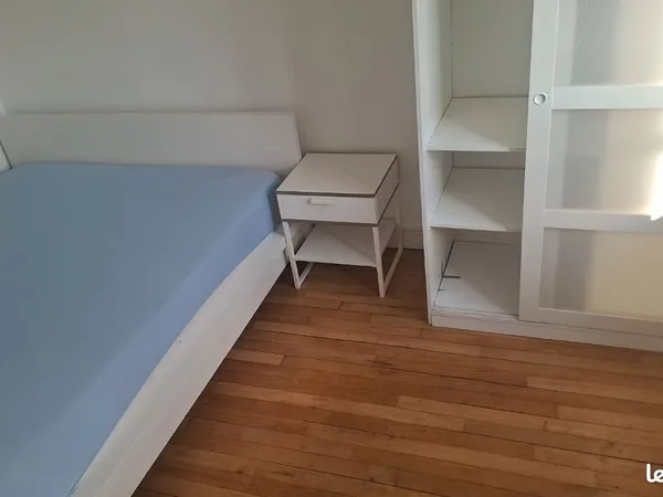 Chambre en sous location à louer