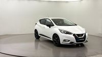 Nissan Micra 1.0 IG-T 100ch Acenta 2020 — photo 3