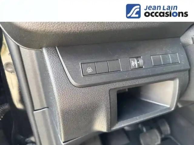 Opel Vivaro fgn taille m bluehdi 145 s&amp;s eat8 — photo 20