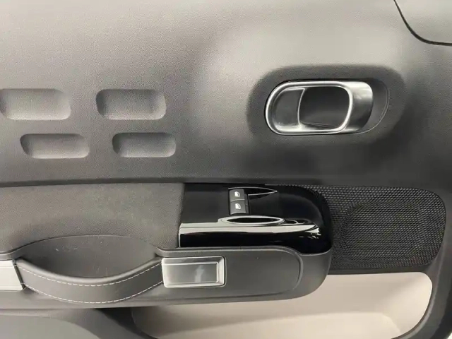 Citroën C3 puretech 83 ch bvm5 — photo 110