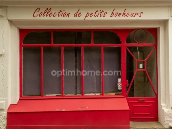 Local commercial à céder à SAINT REMY DE PROVENCE