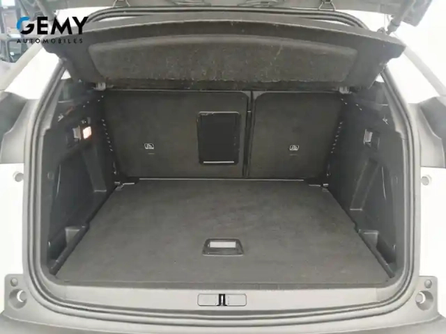 Peugeot 3008 puretech 130ch s&amp;s eat8 — photo 30