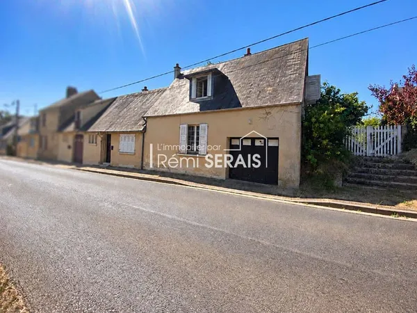 Maison 4 pièces 101 m²