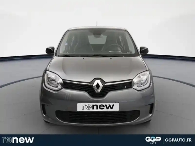 Renault Twingo 1.0 sce 65ch equilibre — photo 113