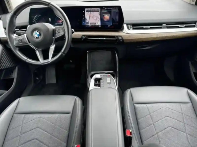 Bmw Serie 2 série 2 activetourer 218i 136ch business design dkg7 — photo 7