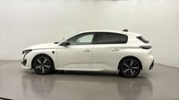 Peugeot 308 1.2 PureTech 130ch S&S GT EAT8 — photo 7