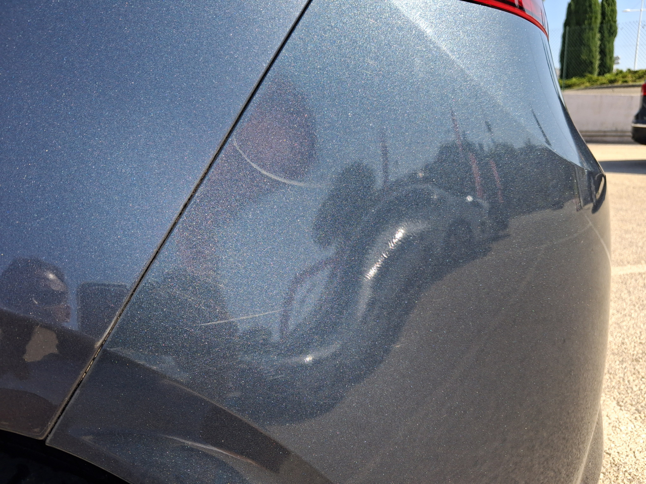 Renault Mégane IV Berline TCe 140 Energy EDC — photo 52