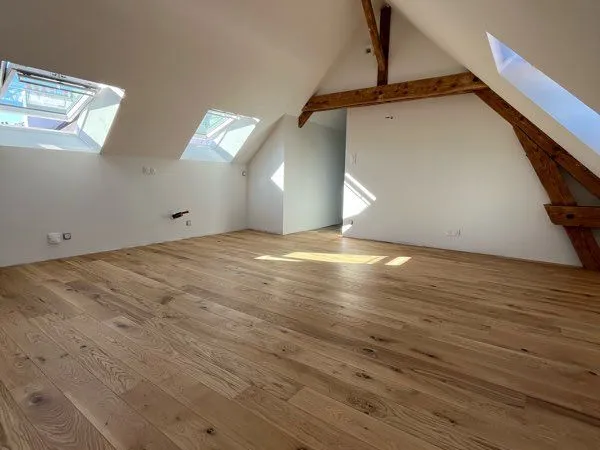 Appartement T4 centre ville