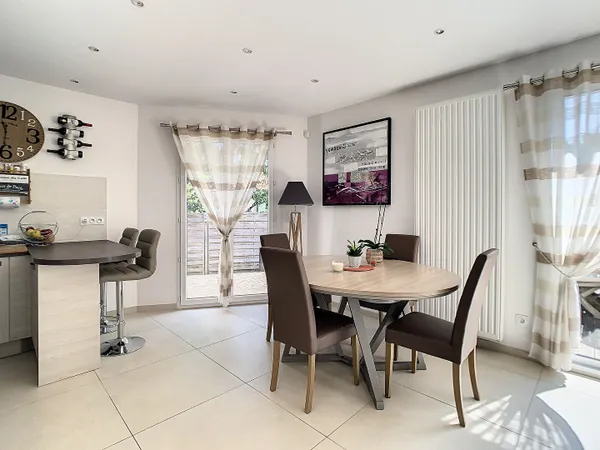 Maison 5 pièces 78 m²