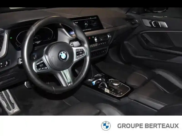 Bmw Serie 2 série 2 gran coupé 218da 150ch m sport bva8 — photo 9