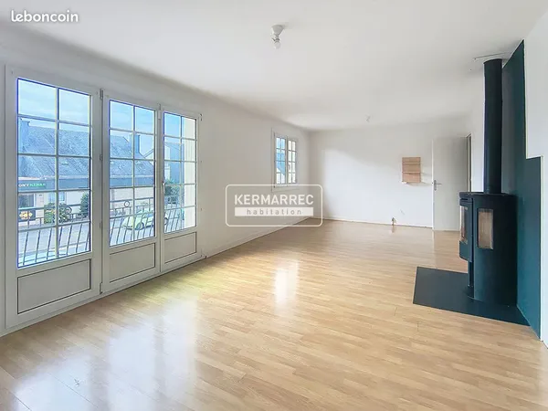 Maison 6 pièces 145 m²