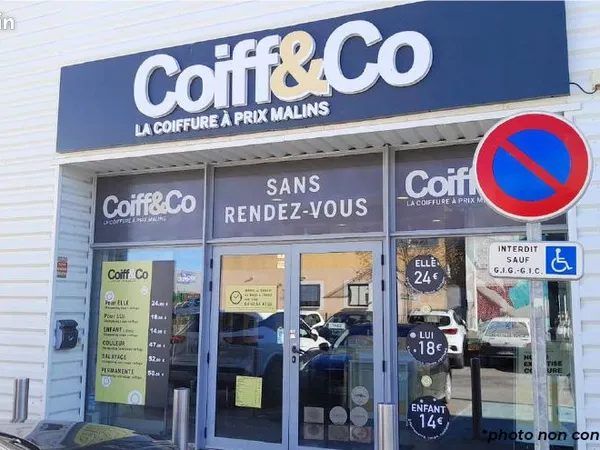 Local commercial à louer Trets (13530)