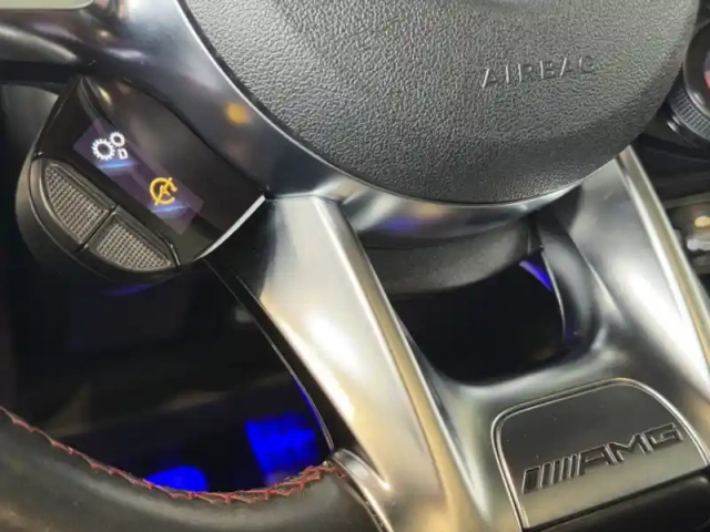 Mercedes Classe A mercedes-amg a 35 4matic — photo 13