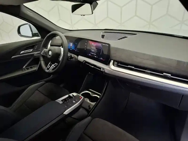 Bmw X2 sdrive 20i 170ch dkg7 — photo 21
