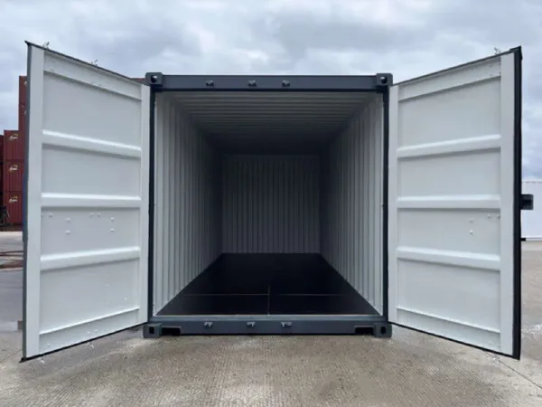 Loue conteneur stockage