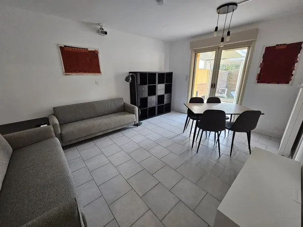 MAISON EN COLOCATION 134M2 - ST BARTHELEMY D'ANJOU