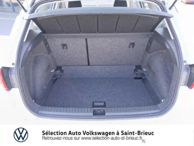 Seat Arona 1.0 tsi 95ch business — photo 12