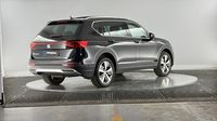 Seat Tarraco 2.0 TDI 150ch Xperience DSG7 5 places — photo 5