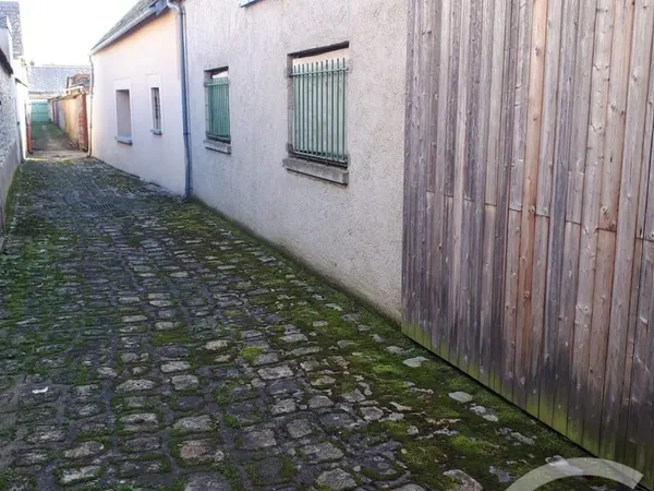 Maison 1 pièce 70 m²