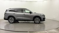 Renault Espace 1.2 E-Tech full hybrid 200ch Iconic 7 places - 24 — photo 4