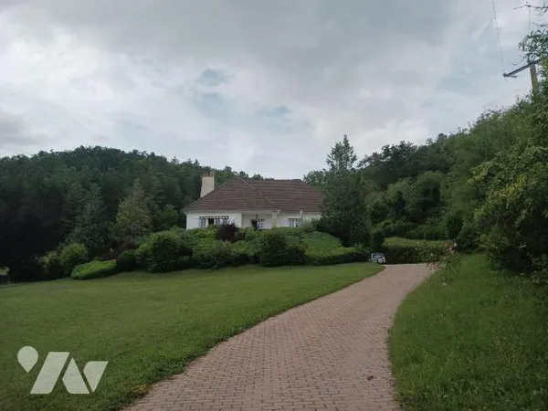 Maison 5 pièces 117 m²